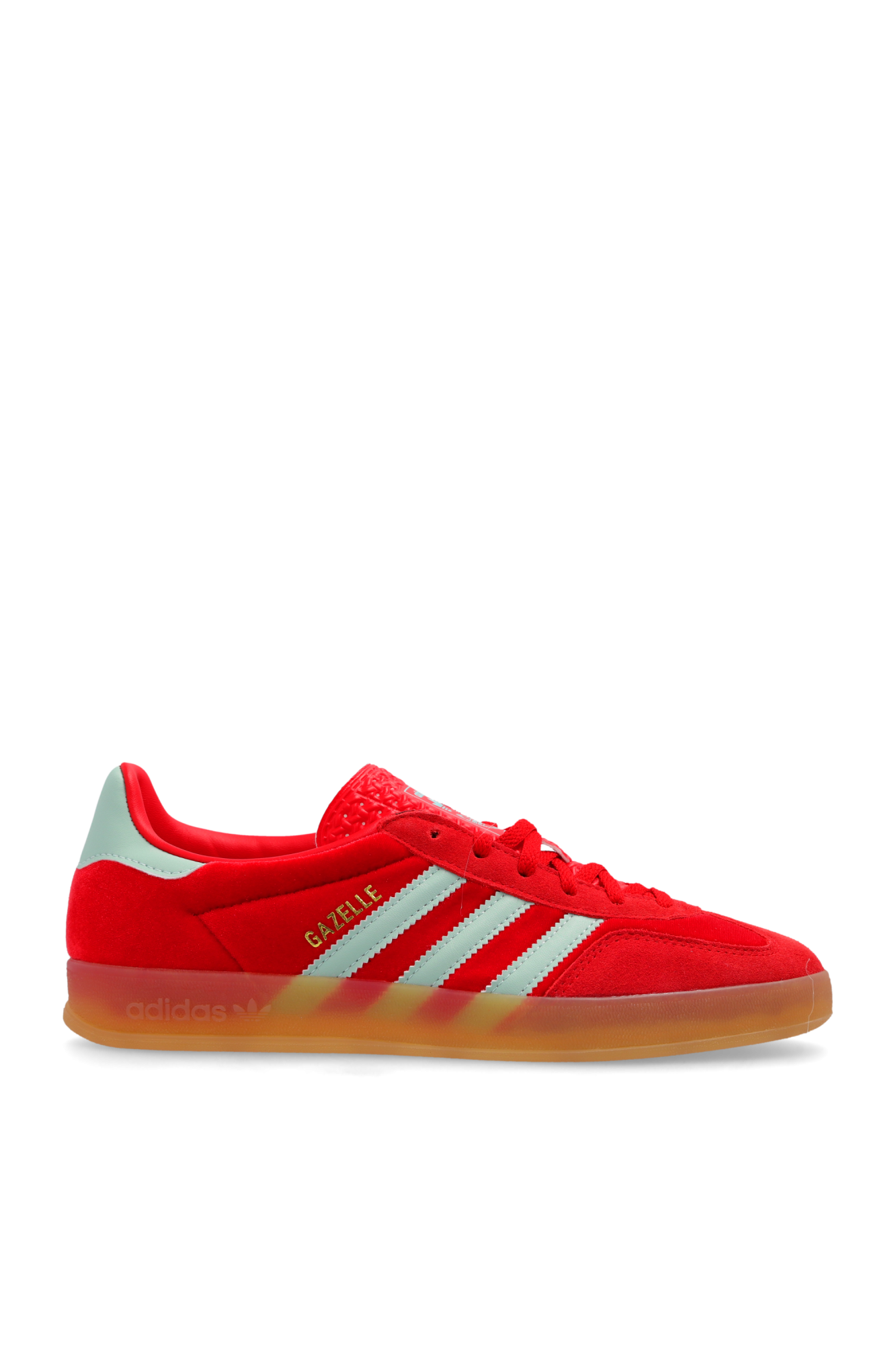 Gazelle indoor red hotsell